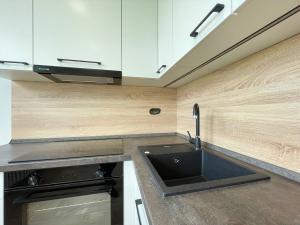 Pronájem bytu 2+1, Prostějov, Moravská, 51 m2