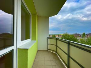 Pronájem bytu 2+1, Prostějov, Moravská, 51 m2