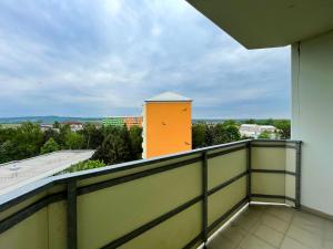 Pronájem bytu 2+1, Prostějov, Moravská, 51 m2