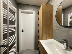 Pronájem bytu 2+1, Prostějov, Moravská, 51 m2