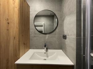 Pronájem bytu 2+1, Prostějov, Moravská, 51 m2