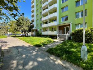 Pronájem bytu 2+1, Prostějov, Moravská, 51 m2
