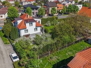 Prodej vícegeneračního domu, Plzeň, Podélná, 259 m2