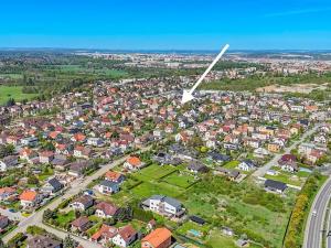 Prodej vícegeneračního domu, Plzeň, Podélná, 259 m2