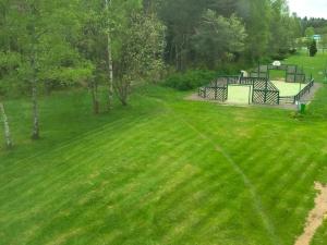 Prodej bytu 2+1, Rotava, Sídliště, 51 m2