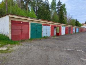 Prodej bytu 2+1, Rotava, Sídliště, 51 m2