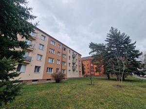 Prodej bytu 3+1, Praha - Čakovice, Něvská, 62 m2