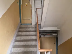 Prodej bytu 3+1, Praha - Čakovice, Něvská, 62 m2