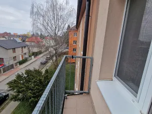 Prodej bytu 3+1, Praha - Čakovice, Něvská, 62 m2