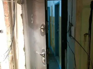 Prodej bytu 3+1, Praha - Čakovice, Něvská, 62 m2