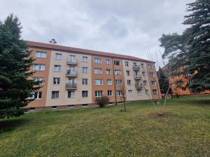 Prodej bytu 3+1, Praha - Čakovice, Něvská, 62 m2