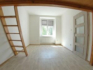 Pronájem bytu 2+1, Plzeň, Americká, 92 m2