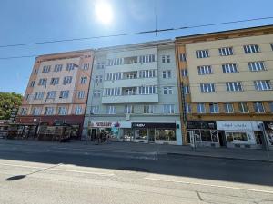 Pronájem bytu 2+1, Plzeň, Americká, 92 m2