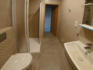Pronájem bytu 2+1, Plzeň, Skvrňanská, 65 m2