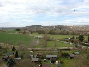 Pronájem bytu 2+1, Plzeň, Skvrňanská, 65 m2