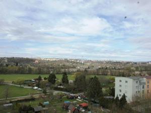 Pronájem bytu 2+1, Plzeň, Skvrňanská, 65 m2