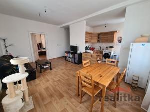 Pronájem bytu 2+kk, Opava - Předměstí, Palackého, 61 m2