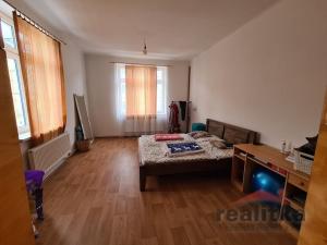 Pronájem bytu 2+kk, Opava - Předměstí, Palackého, 61 m2