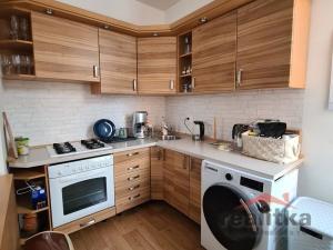 Pronájem bytu 2+kk, Opava - Předměstí, Palackého, 61 m2