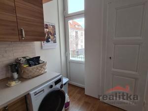 Pronájem bytu 2+kk, Opava - Předměstí, Palackého, 61 m2