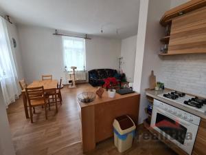 Pronájem bytu 2+kk, Opava - Předměstí, Palackého, 61 m2
