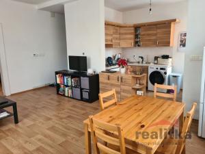 Pronájem bytu 2+kk, Opava - Předměstí, Palackého, 61 m2