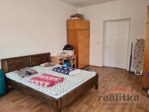 Pronájem bytu 2+kk, Opava - Předměstí, Palackého, 61 m2