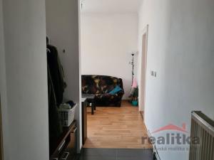 Pronájem bytu 2+kk, Opava - Předměstí, Palackého, 61 m2