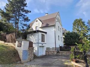 Prodej rodinného domu, Velké Březno, Mlýnská, 250 m2