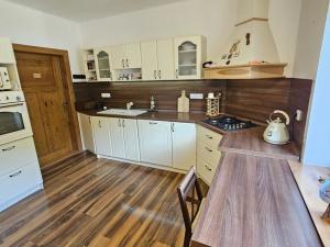 Prodej rodinného domu, Velké Březno, Mlýnská, 250 m2