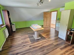 Prodej rodinného domu, Velké Březno, Mlýnská, 250 m2