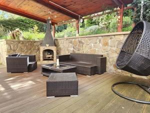 Prodej rodinného domu, Velké Březno, Mlýnská, 250 m2