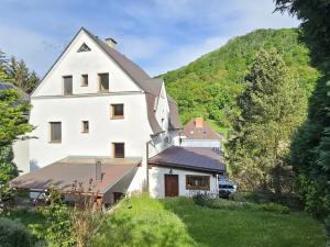 Prodej rodinného domu, Velké Březno, Mlýnská, 250 m2