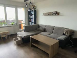 Prodej bytu 3+1, Ostrava, Zelená, 84 m2