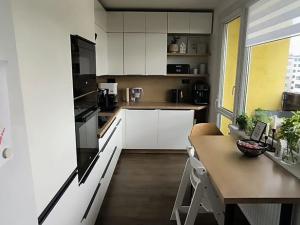 Prodej bytu 3+1, Ostrava, Zelená, 84 m2