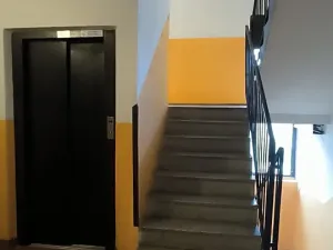Prodej bytu 3+1, Ostrava, Zelená, 84 m2