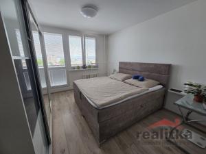 Pronájem bytu 2+kk, Opava - Kateřinky, Zeyerova, 51 m2