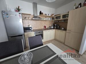 Pronájem bytu 2+kk, Opava - Kateřinky, Zeyerova, 51 m2