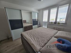 Pronájem bytu 2+kk, Opava - Kateřinky, Zeyerova, 51 m2