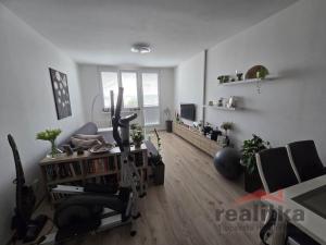 Pronájem bytu 2+kk, Opava - Kateřinky, Zeyerova, 51 m2
