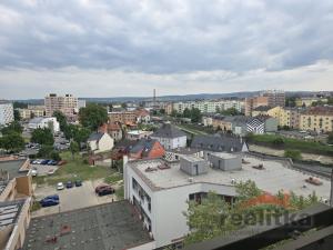 Pronájem bytu 2+kk, Opava - Kateřinky, Zeyerova, 51 m2