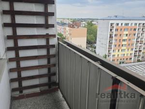 Pronájem bytu 2+kk, Opava - Kateřinky, Zeyerova, 51 m2