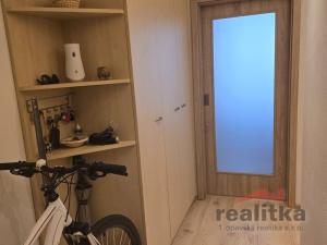Pronájem bytu 2+kk, Opava - Kateřinky, Zeyerova, 51 m2