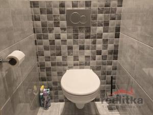 Pronájem bytu 2+kk, Opava - Kateřinky, Zeyerova, 51 m2