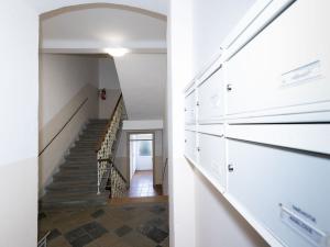 Pronájem bytu 2+kk, Opava - Předměstí, Mánesova, 48 m2