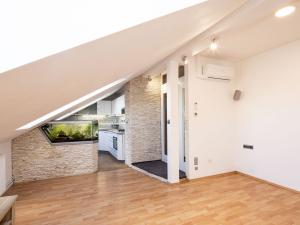 Pronájem bytu 2+kk, Opava - Předměstí, Mánesova, 48 m2