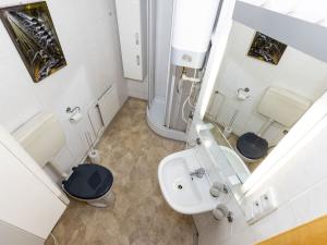 Pronájem bytu 2+kk, Opava - Předměstí, Mánesova, 48 m2