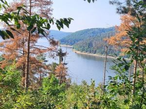 Prodej pozemku, Milešov - Přední Chlum, 544 m2