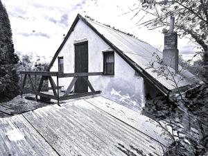 Prodej pozemku, Milešov - Přední Chlum, 544 m2