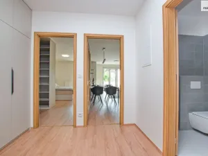 Prodej bytu 2+kk, Liberec - Liberec X-Františkov, Švermova, 69 m2
